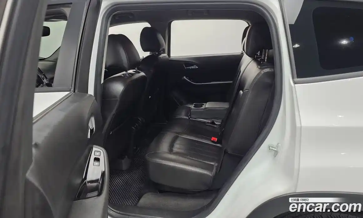 Chevrolet Orlando 2015 2.0 гидро, фото 18
