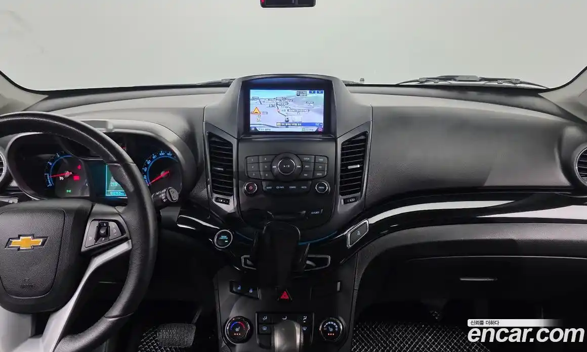 Chevrolet Orlando 2015 2.0 гидро, фото 19