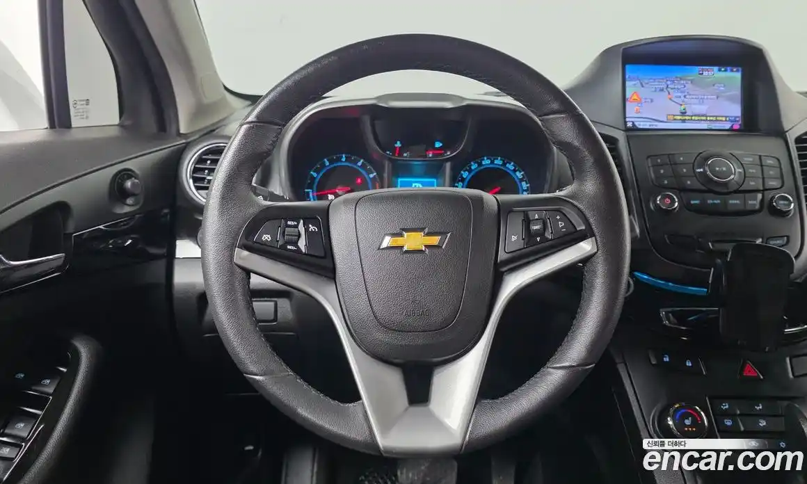 Chevrolet Orlando 2015 2.0 гидро, фото 21