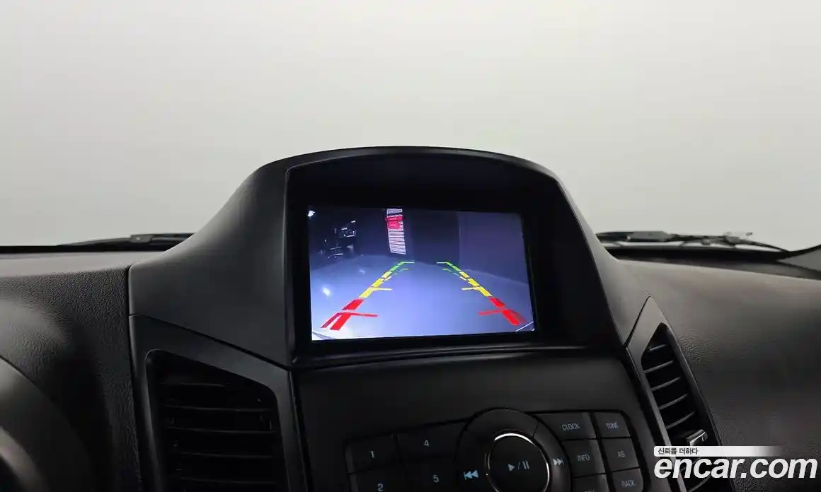 Chevrolet Orlando 2015 2.0 гидро, фото 22