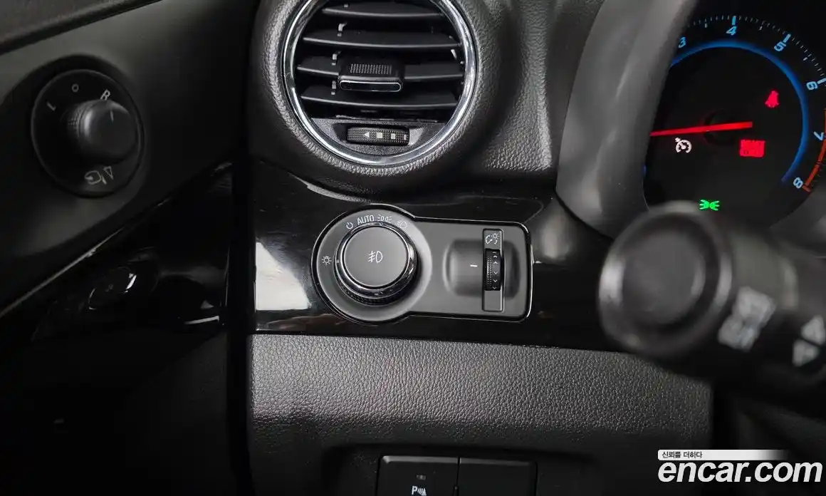Chevrolet Orlando 2015 2.0 гидро, фото 29
