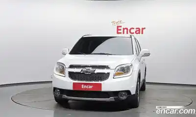 Chevrolet Orlando 2015 2.0 гидро, миниатюра 3