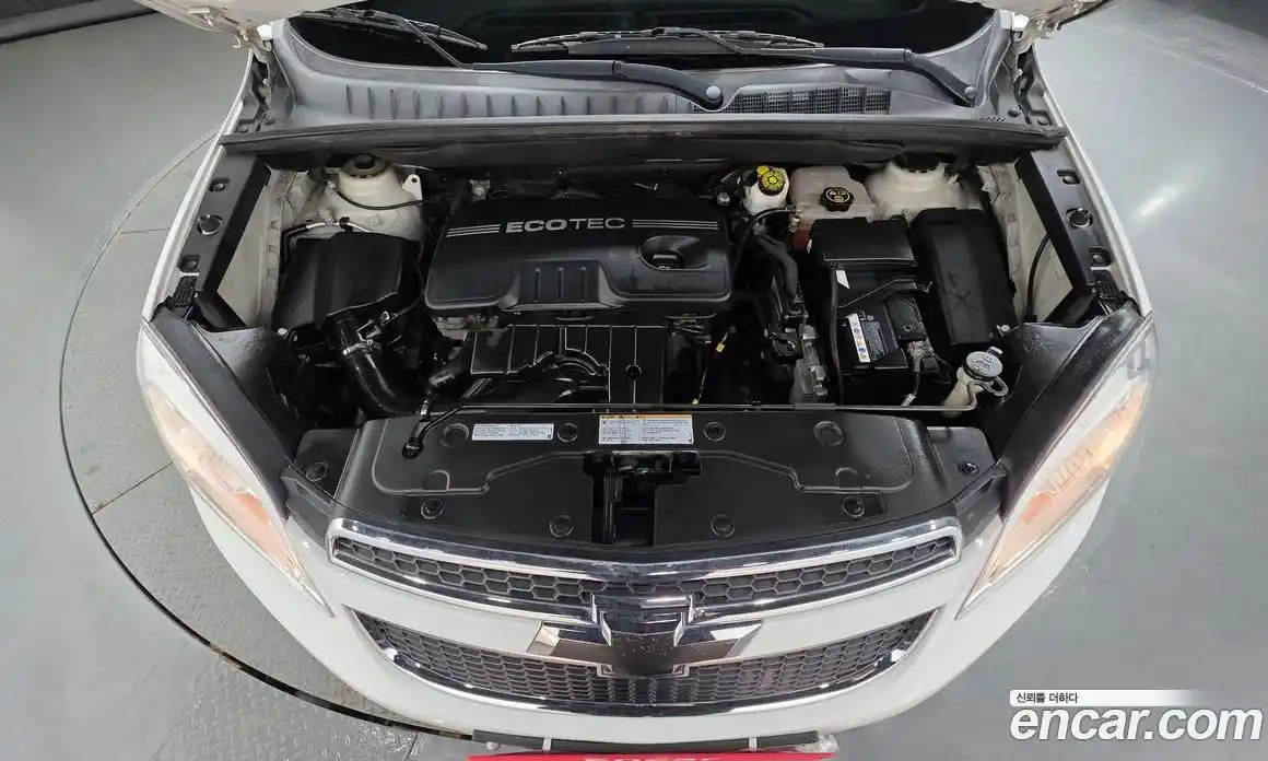 Chevrolet Orlando 2015 2.0 гидро, фото 6