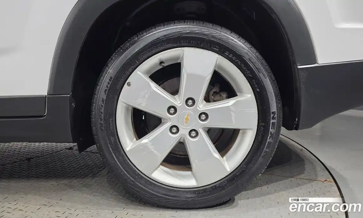 Chevrolet Orlando 2015 2.0 гидро, фото 7