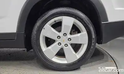 Chevrolet Orlando 2015 2.0 гидро, миниатюра 7