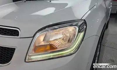 Chevrolet Orlando 2015 2.0 гидро, миниатюра 8