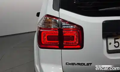 Chevrolet Orlando 2015 2.0 гидро, миниатюра 9
