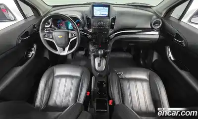 Chevrolet Orlando 2015 2.0 гидро, миниатюра 10