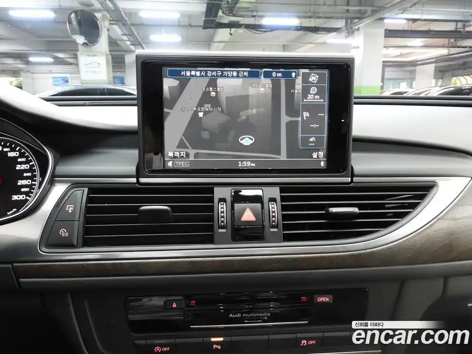 Audi A6 2016 2.0 гидро, фото 15