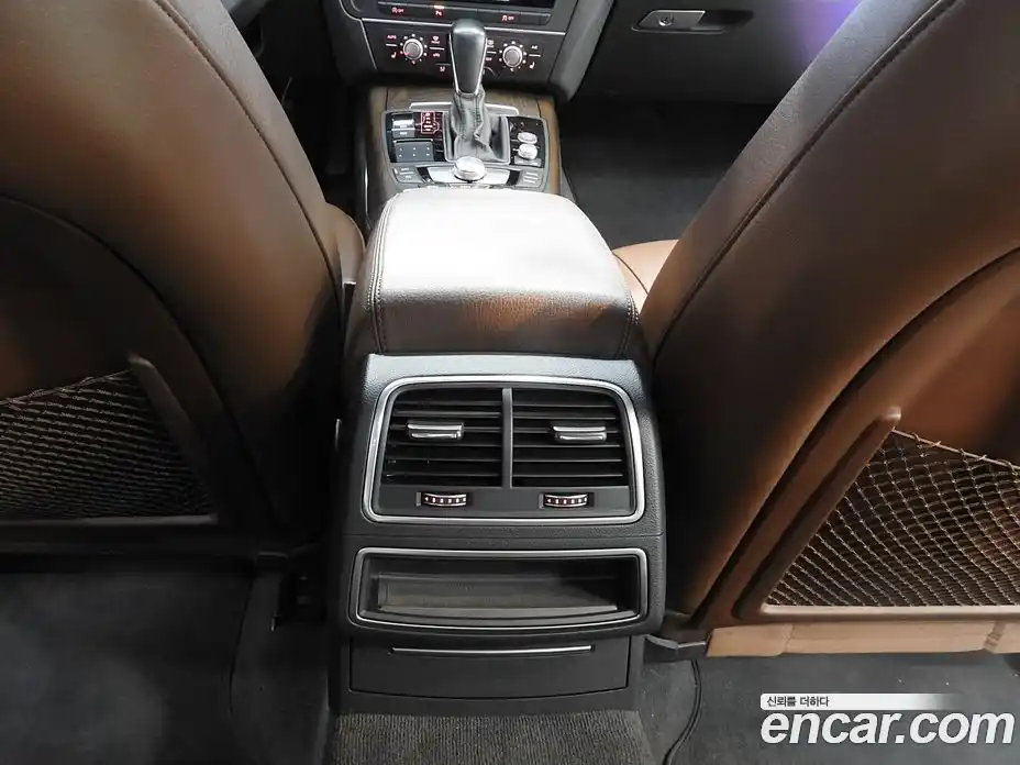 Audi A6 2016 2.0 гидро, фото 19
