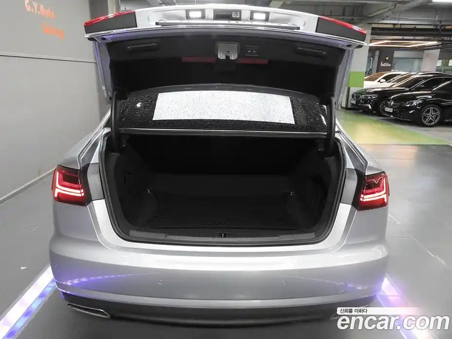 Audi A6 2016 2.0 гидро, фото 20