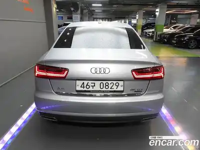 Audi A6 2016 2.0 гидро, миниатюра 4