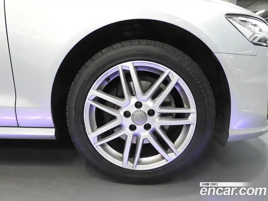 Audi A6 2016 2.0 гидро, фото 5