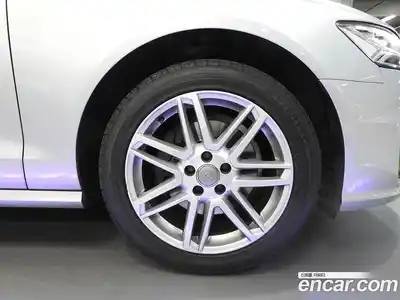 Audi A6 2016 2.0 гидро, миниатюра 5
