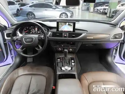 Audi A6 2016 2.0 гидро, миниатюра 7