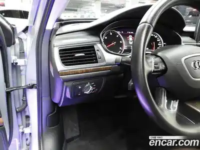Audi A6 2016 2.0 гидро, миниатюра 9