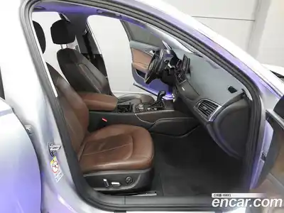 Audi A6 2016 2.0 гидро, миниатюра 10