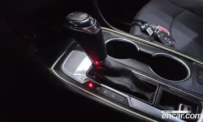 Chevrolet Equinox 2018 1.6 гидро, миниатюра 12