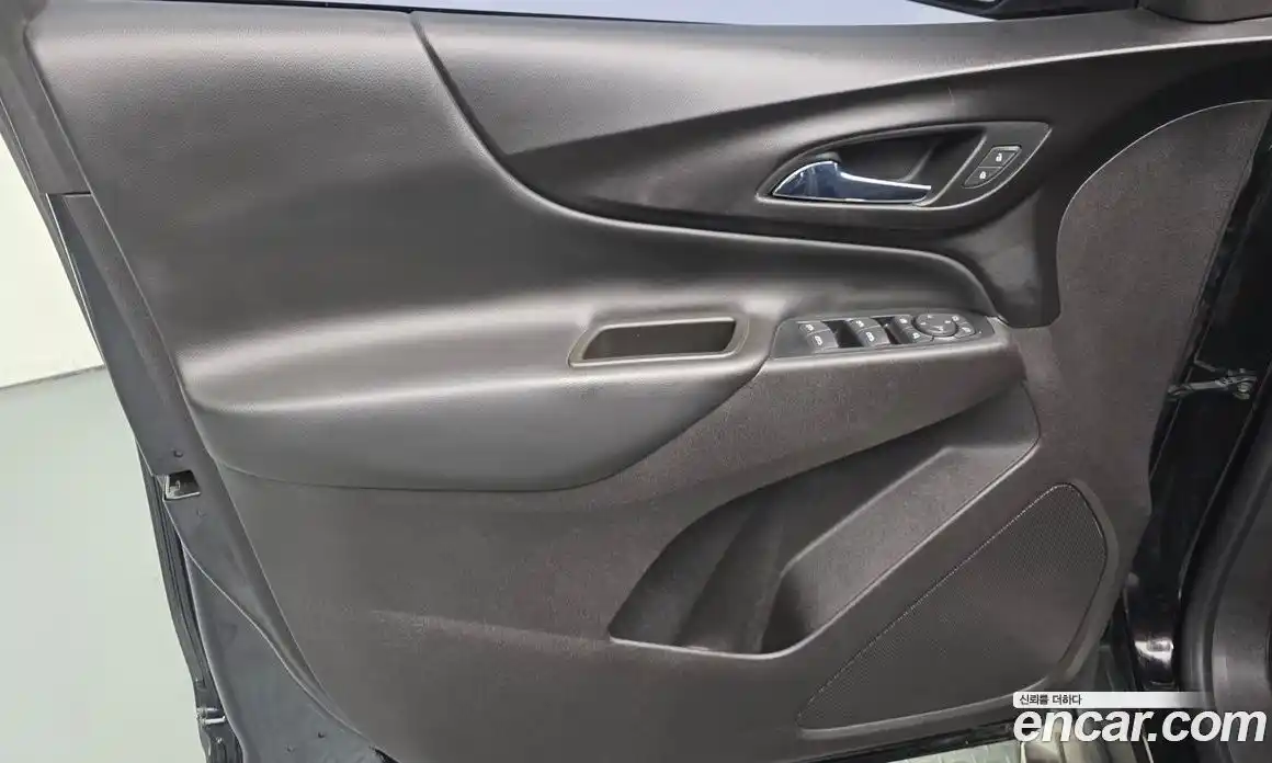 Chevrolet Equinox 2018 1.6 гидро, фото 14