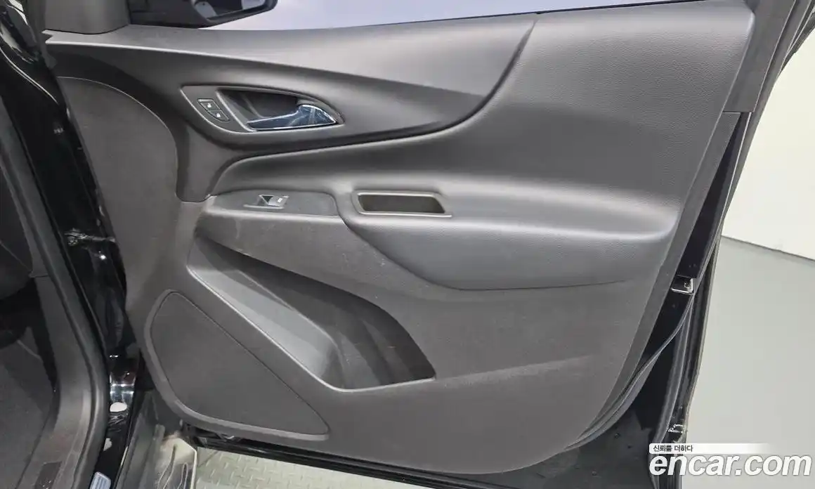 Chevrolet Equinox 2018 1.6 гидро, фото 15