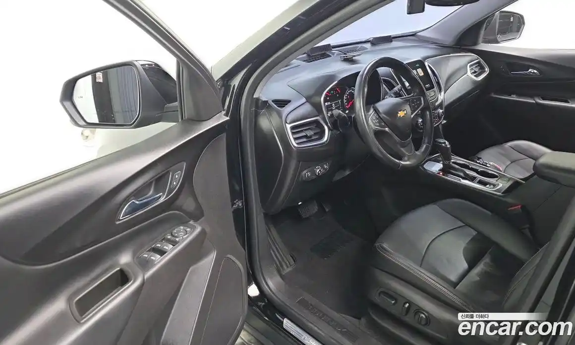 Chevrolet Equinox 2018 1.6 гидро, фото 18