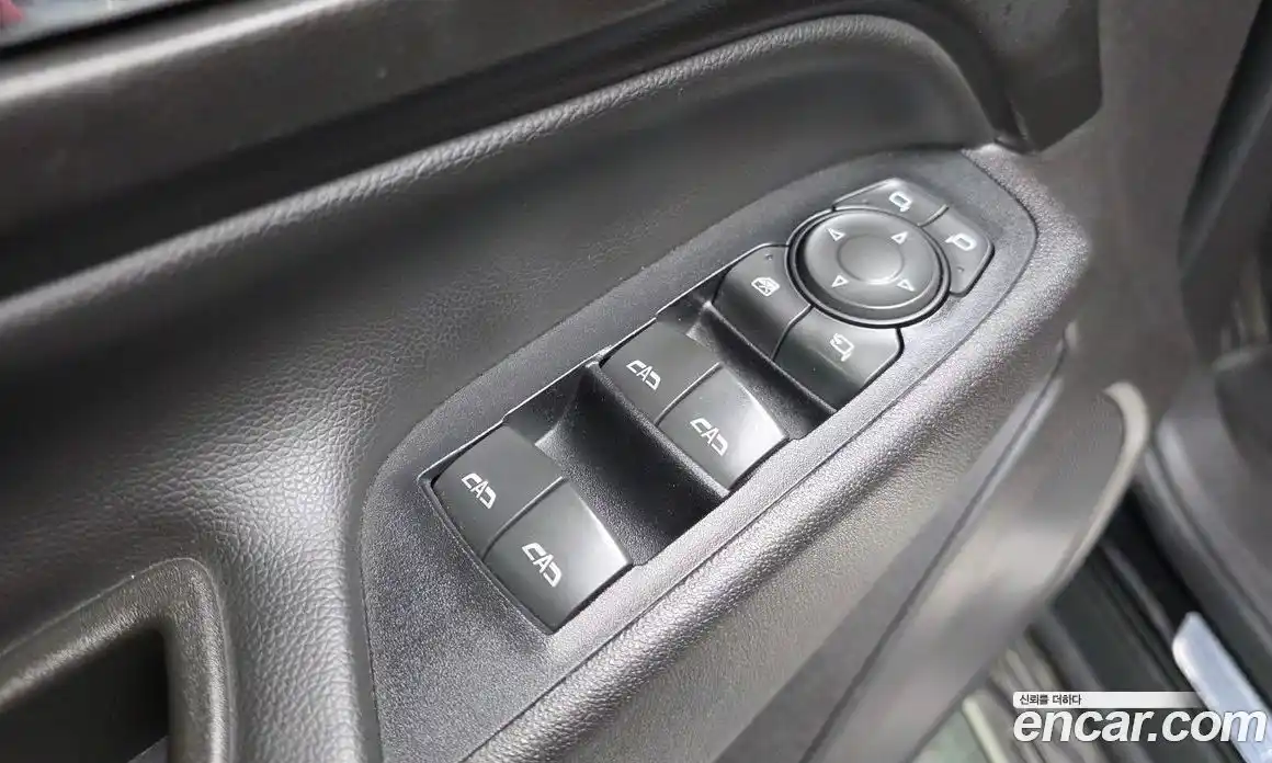 Chevrolet Equinox 2018 1.6 гидро, фото 19
