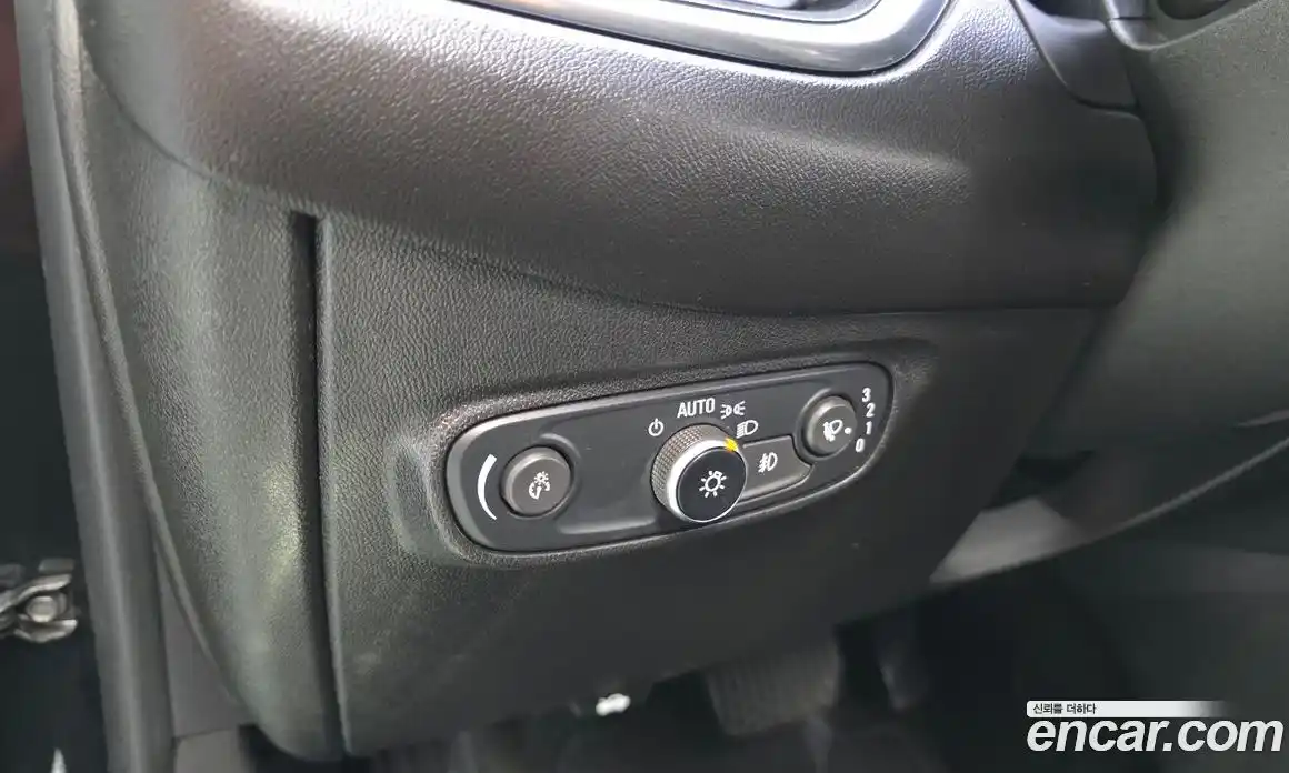 Chevrolet Equinox 2018 1.6 гидро, фото 20