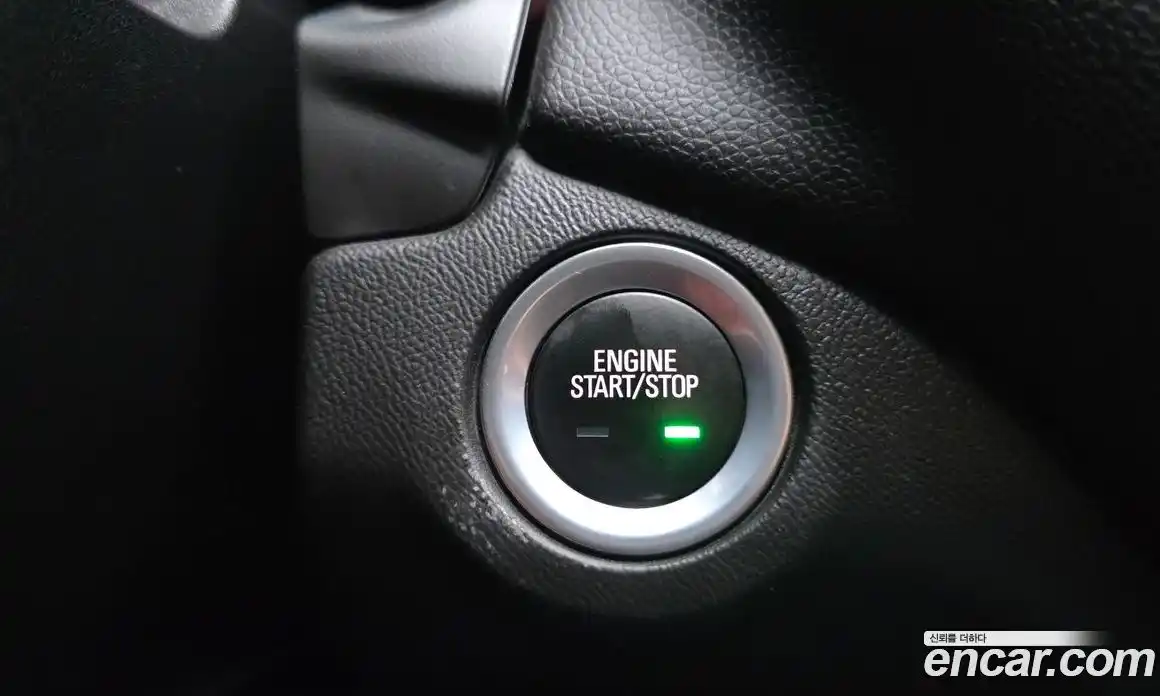 Chevrolet Equinox 2018 1.6 гидро, фото 27