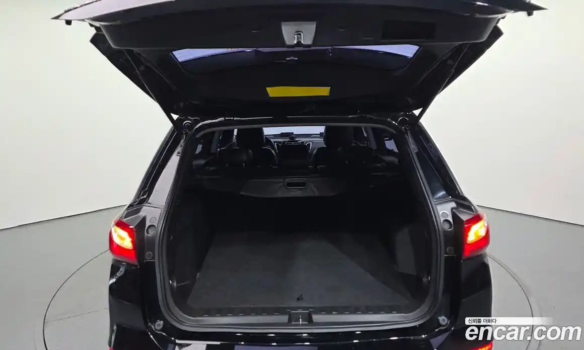 Chevrolet Equinox 2018 1.6 гидро, фото 33
