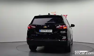 Chevrolet Equinox 2018 1.6 гидро, миниатюра 4