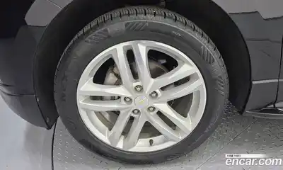 Chevrolet Equinox 2018 1.6 гидро, миниатюра 5