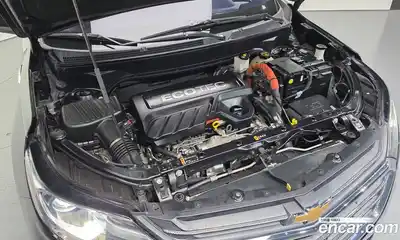 Chevrolet Equinox 2018 1.6 гидро, миниатюра 6