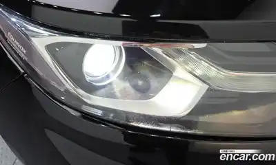 Chevrolet Equinox 2018 1.6 гидро, миниатюра 8