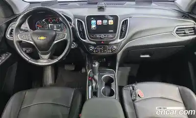 Chevrolet Equinox 2018 1.6 гидро, миниатюра 10
