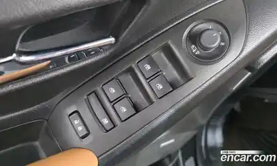 Chevrolet Trax 2017 1.4 гидро, миниатюра 12