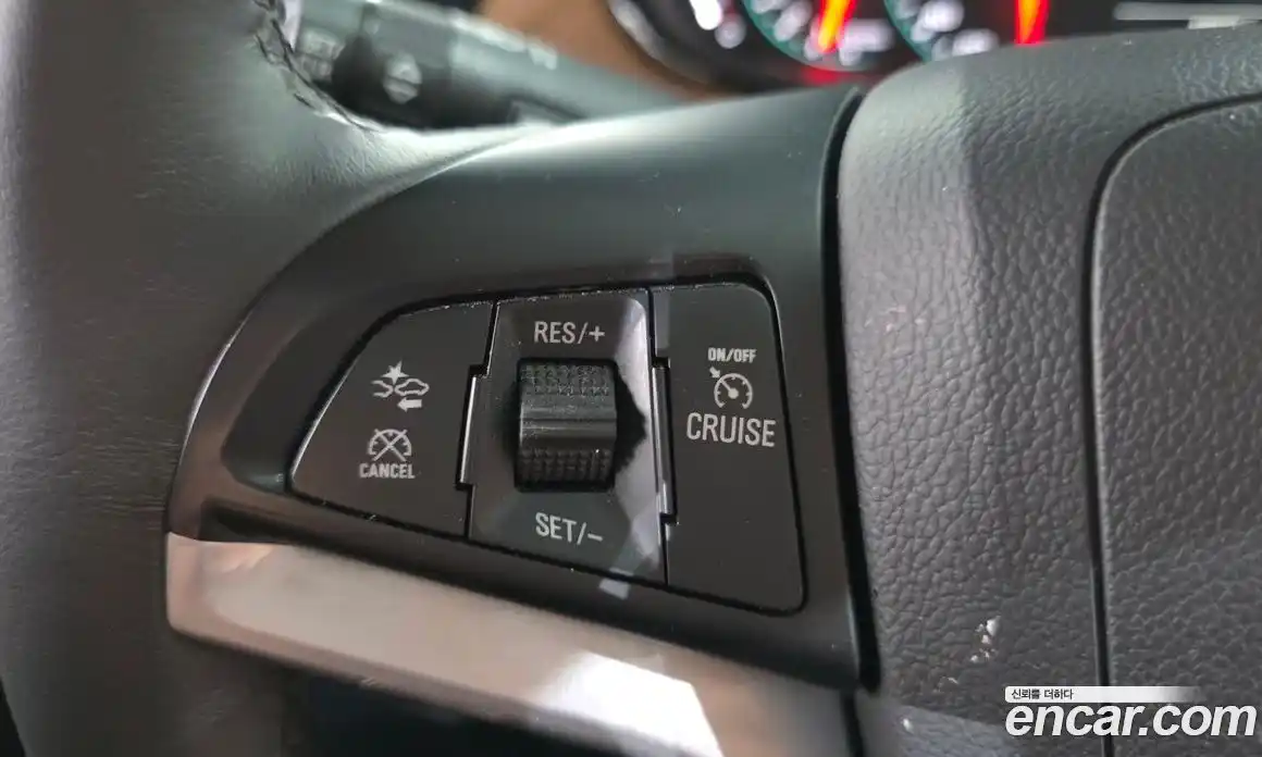 Chevrolet Trax 2017 1.4 гидро, фото 15
