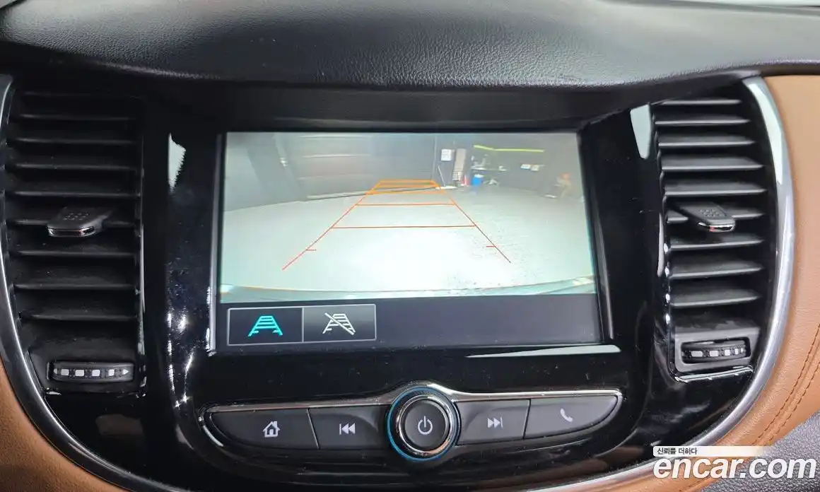 Chevrolet Trax 2017 1.4 гидро, фото 17