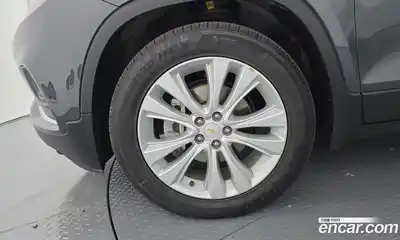 Chevrolet Trax 2017 1.4 гидро, миниатюра 5