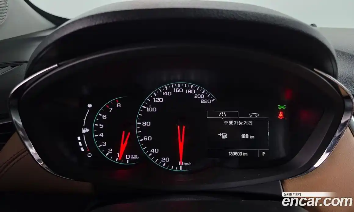 Chevrolet Trax 2017 1.4 гидро, фото 8