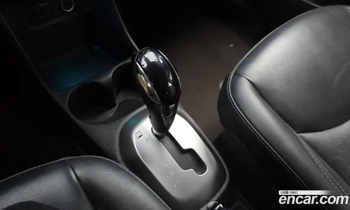 Chevrolet Spark 2016 1.0 гидро, фото 11