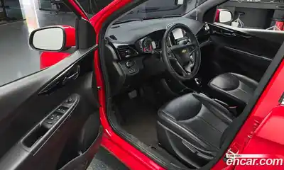 Chevrolet Spark 2016 1.0 гидро, миниатюра 12