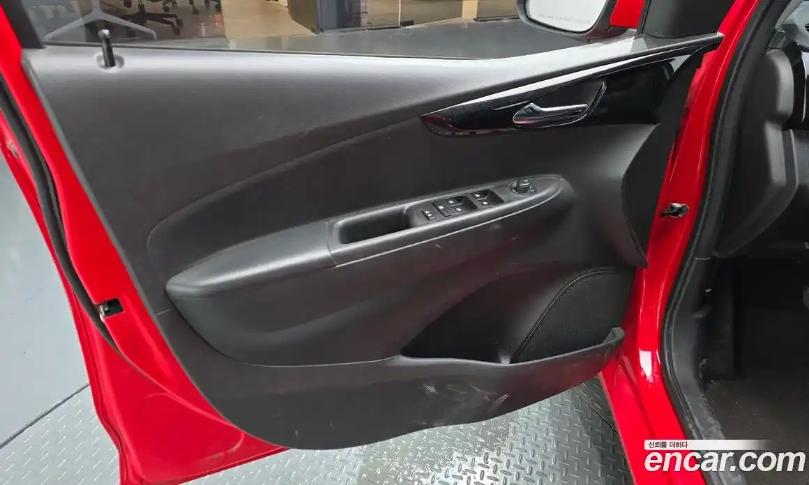 Chevrolet Spark 2016 1.0 гидро, фото 13