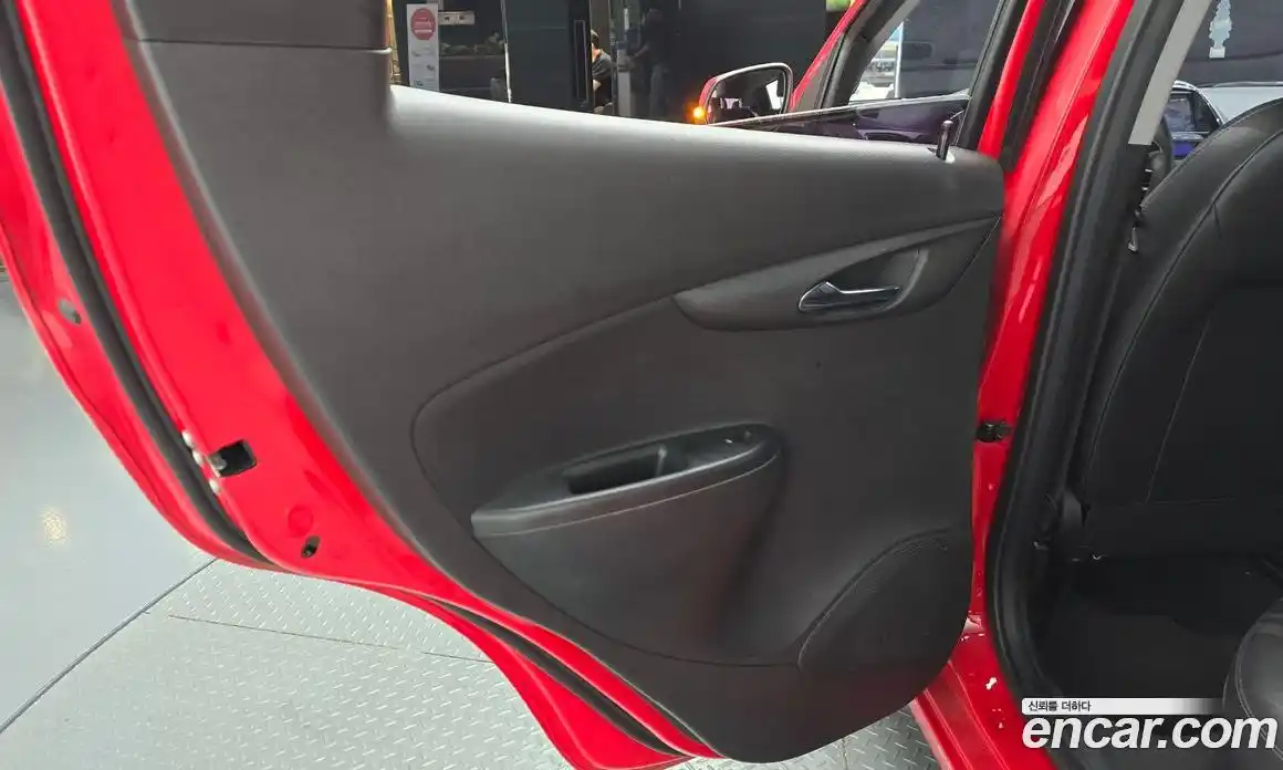 Chevrolet Spark 2016 1.0 гидро, фото 14