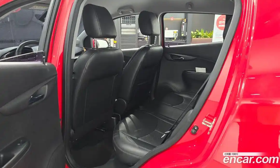 Chevrolet Spark 2016 1.0 гидро, фото 16