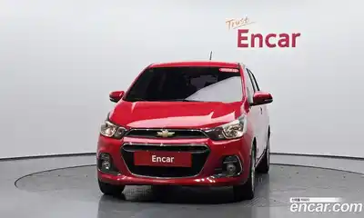 Chevrolet Spark 2016 1.0 гидро, миниатюра 2