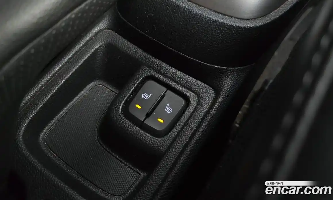 Chevrolet Spark 2016 1.0 гидро, фото 21