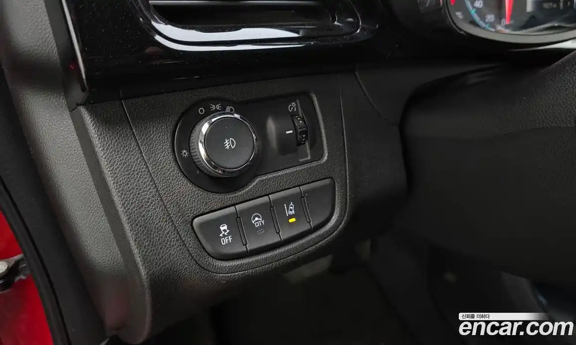 Chevrolet Spark 2016 1.0 гидро, фото 22