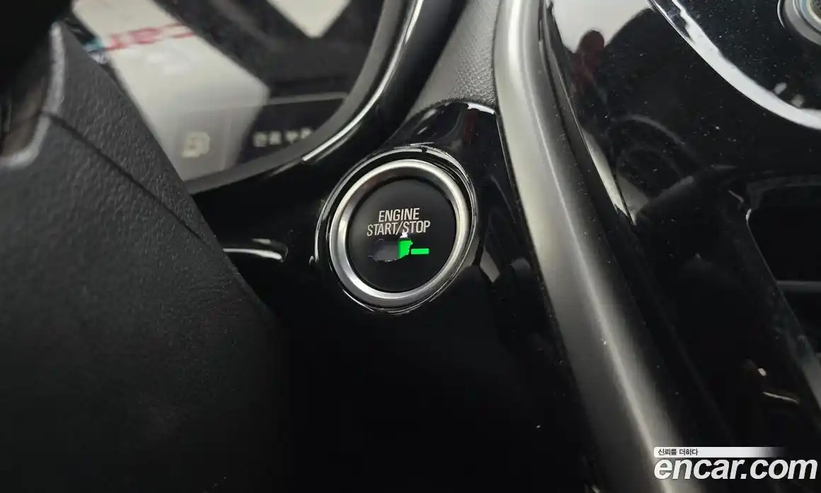 Chevrolet Spark 2016 1.0 гидро, фото 27