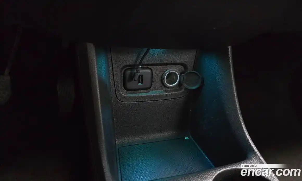 Chevrolet Spark 2016 1.0 гидро, фото 29