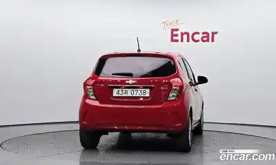 Chevrolet Spark 2016 1.0 гидро, миниатюра 3